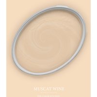 A.S. Création - Wandfarbe Beige "Muscat Wine" 5L A.S. Création - Wandfarbe Beige "Muscat Wine" 5L von AS Creation