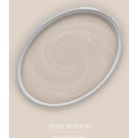 A.S. Création - Wandfarbe Beige "Pure Potato" 5L von AS Creation