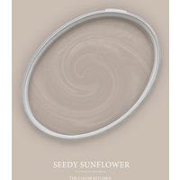A.S. Création - Wandfarbe Beige "Seedy Sunflower" 5L von AS Creation