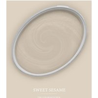 A.S. Création - Wandfarbe Beige "Sweet Sesame" 2,5L von AS Creation