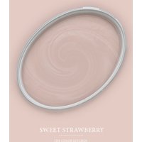 A.S. Création - Wandfarbe Beige "Sweet Strawberry" 2,5L von AS Creation