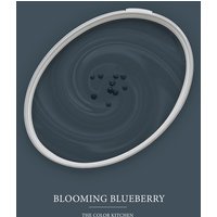 A.S. Création - Wandfarbe Blau "Blooming Blueberry" 5L A.S. Création - Wandfarbe Blau "Blooming Blueberry" 5L von AS Creation