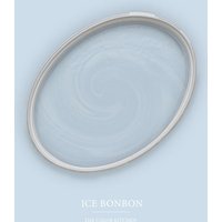 A.S. Création - Wandfarbe Blau "Ice Bonbon" 2,5L A.S. Création - Wandfarbe Blau "Ice Bonbon" 2,5L von AS Creation