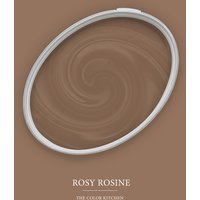 A.S. Création - Wandfarbe Braun "Rosy Rosine" 5L von AS Creation