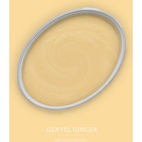 A.S. Création - Wandfarbe Gelb "Gentle Ginger" 5L A.S. Création - Wandfarbe Gelb "Gentle Ginger" 5L von AS Creation
