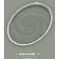 A.S. Création - Wandfarbe Grau "Original Oregano" 2,5L A.S. Création - Wandfarbe Grau "Original Oregano" 2,5L von AS Creation