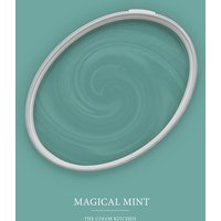 A.S. Création - Wandfarbe Grün "Magical Mint" 2,5L von AS Creation