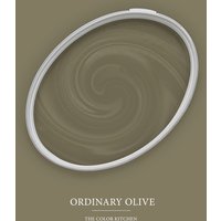 A.S. Création - Wandfarbe Grün "Ordinary Olive" 2,5L A.S. Création - Wandfarbe Grün "Ordinary Olive" 2,5L von AS Creation