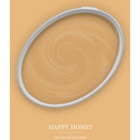 A.S. Création - Wandfarbe Orange "Happy Honey" 5L A.S. Création - Wandfarbe Orange "Happy Honey" 5L von AS Creation