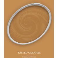 A.S. Création - Wandfarbe Orange "Salted Caramel" 5L A.S. Création - Wandfarbe Orange "Salted Caramel" 5L von AS Creation