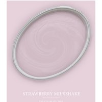 A.S. Création - Wandfarbe Pink "Milky Strawberry" 2,5L A.S. Création - Wandfarbe Pink "Milky Strawberry" 2,5L von AS Creation