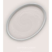 A.S. Création - Wandfarbe Rosa "Cotton Candy" 2,5L A.S. Création - Wandfarbe Rosa "Cotton Candy" 2,5L von AS Creation