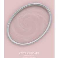 A.S. Création - Wandfarbe Rosa "Cute Cupcake" 5L A.S. Création - Wandfarbe Rosa "Cute Cupcake" 5L von AS Creation