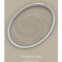 A.S. Création - Wandfarbe Taupe "Pumpkin Seed" 5L von AS Creation