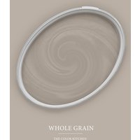 A.S. Création - Wandfarbe Taupe "Whole Grain" 5L A.S. Création - Wandfarbe Taupe "Whole Grain" 5L von AS Creation