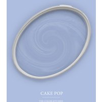 A.S. Création - Wandfarbe Violett "Cake Pop" 5L A.S. Création - Wandfarbe Violett "Cake Pop" 5L von AS Creation