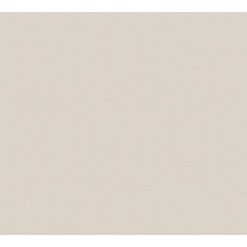 AS-Creation Vliestapete Metropolitan Stories Uni Matt Glatt Beige FSC® von AS-Creation