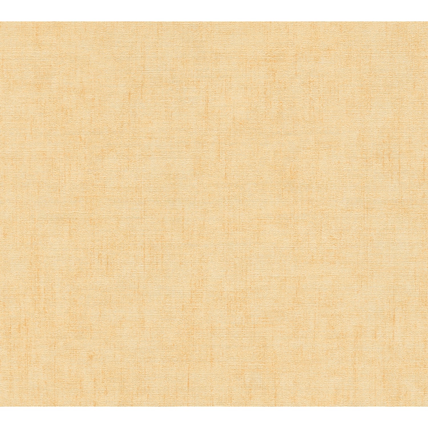 AS Creation Vliestapete Uni Textiloptik 10,05 x 0,53 m Gold FSC® von AS-Creation