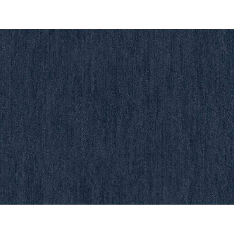 Jette Joop Vliestapete Uni Blau FSC® von AS-Creation