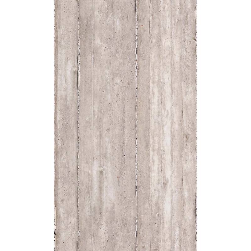 Livingwalls Fototapete Beton-Optik Grau und Creme-Beige 159 x 280 cm AS-392571 von AS-Creation