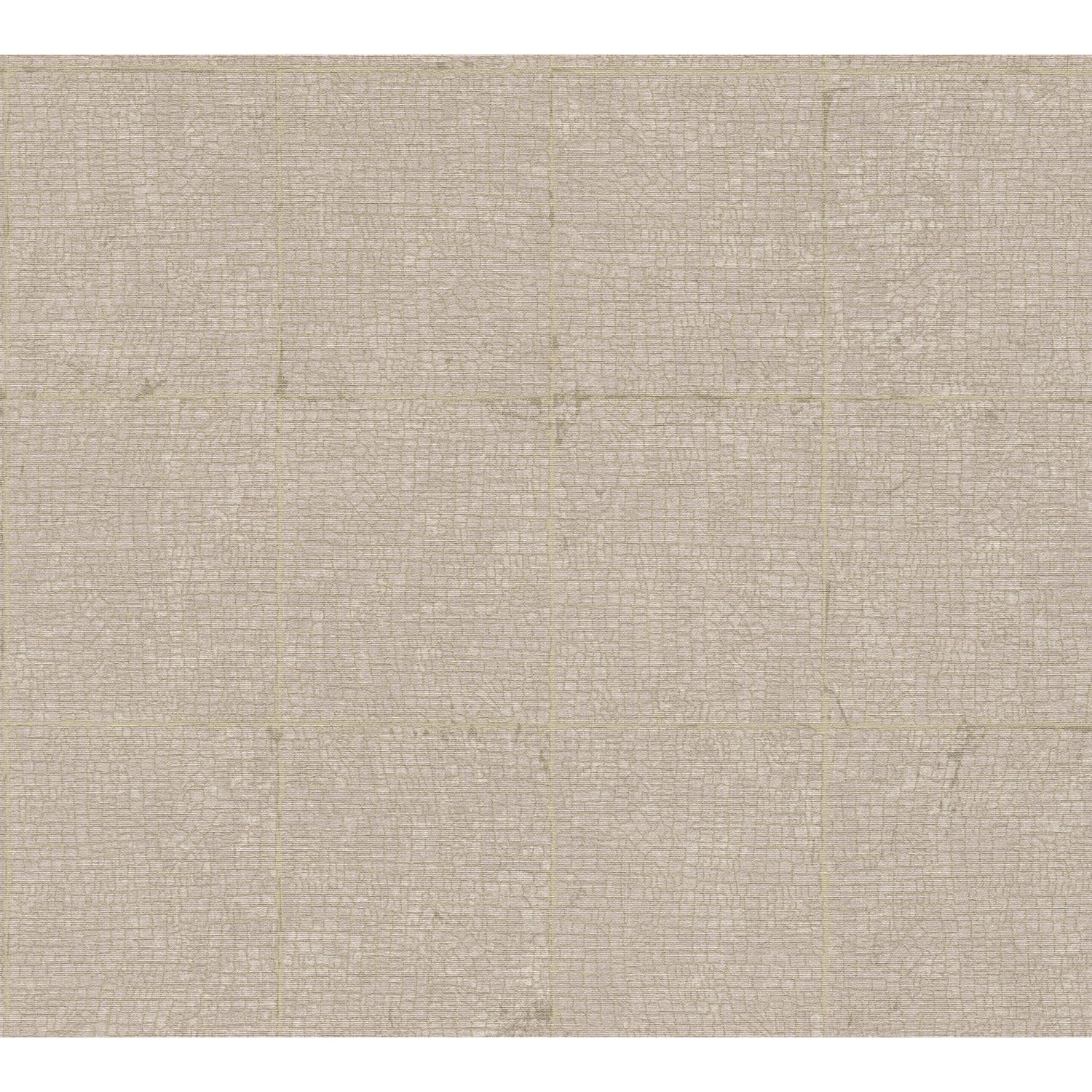 Livingwalls Tapete Geometrisches Motiv Braun 53 cm x 10,05 m AS-385262 Livingwalls Tapete Geometrisches Motiv Braun 53 cm x 10,05 m AS-385262 von AS-Creation