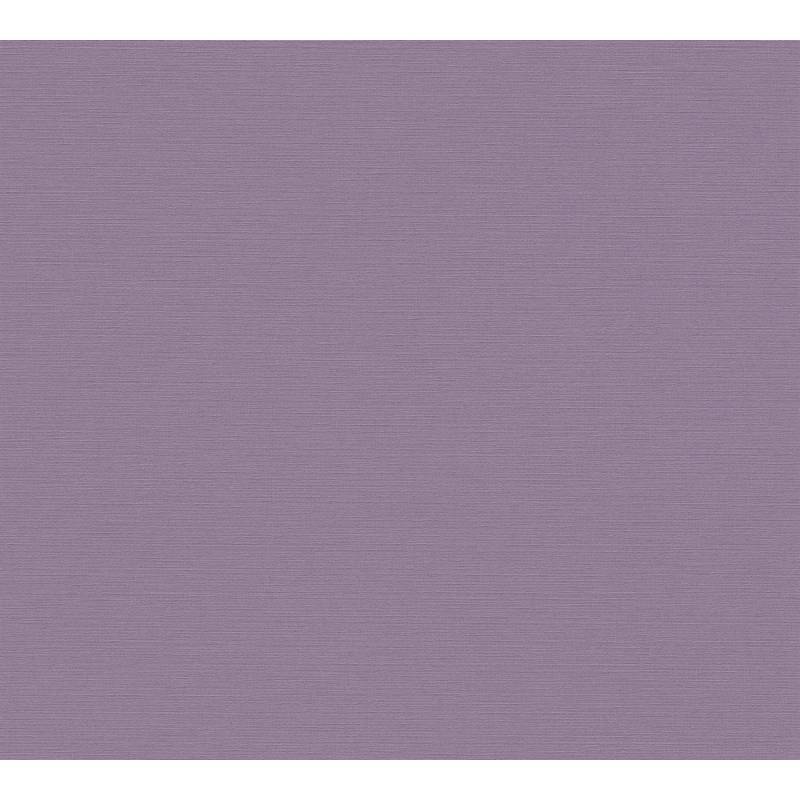 Livingwalls Tapete Uni Grün 53 cm x 10,05 m AS-389039 von AS-Creation