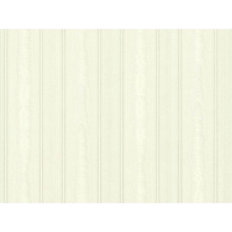 Strukturprofiltapete Streifen Silber FSC® von AS-Creation