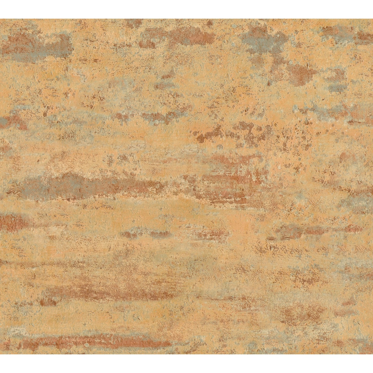 Vliestapete Elements Uni Industrial Matt Leicht Strukturiert Orange Grau FSC® Vliestapete Elements Uni Industrial Matt Leicht Strukturiert Orange Grau FSC® von AS-Creation