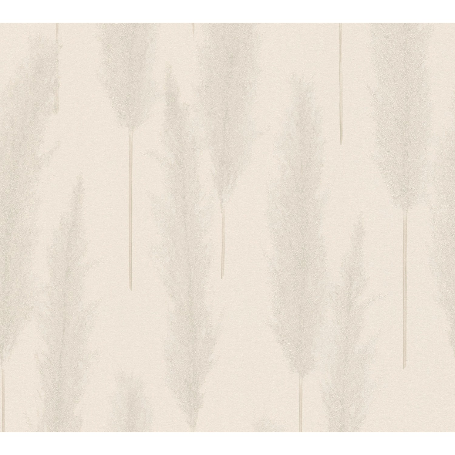 Vliestapete Federn Matt Strukturiert Grau Beige FSC® Vliestapete Federn Matt Strukturiert Grau Beige FSC® von AS-Creation