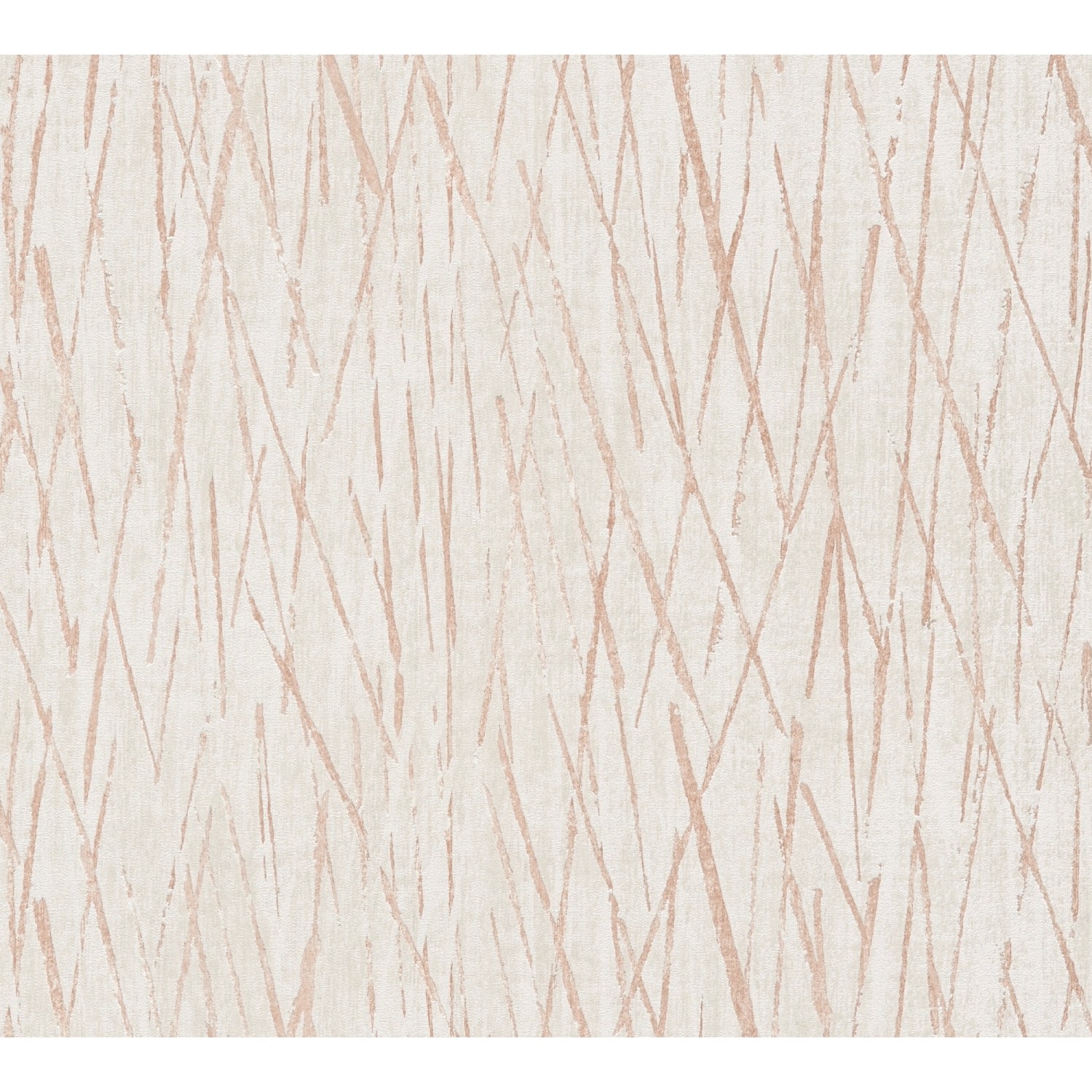 Vliestapete Muster Glänzend Strukturiert Metallic Creme FSC® Vliestapete Muster Glänzend Strukturiert Metallic Creme FSC® von AS-Creation