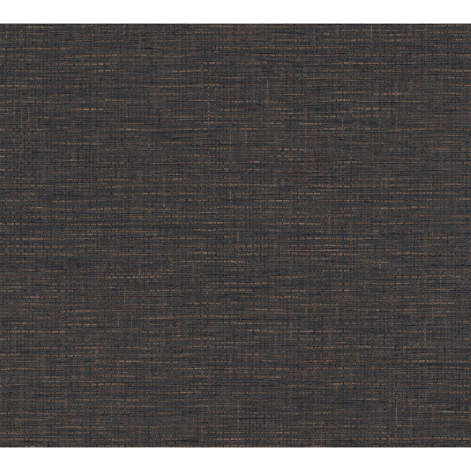 Vliestapete Struktur Matt Leicht Strukturiert Grau Braun FSC® von AS-Creation