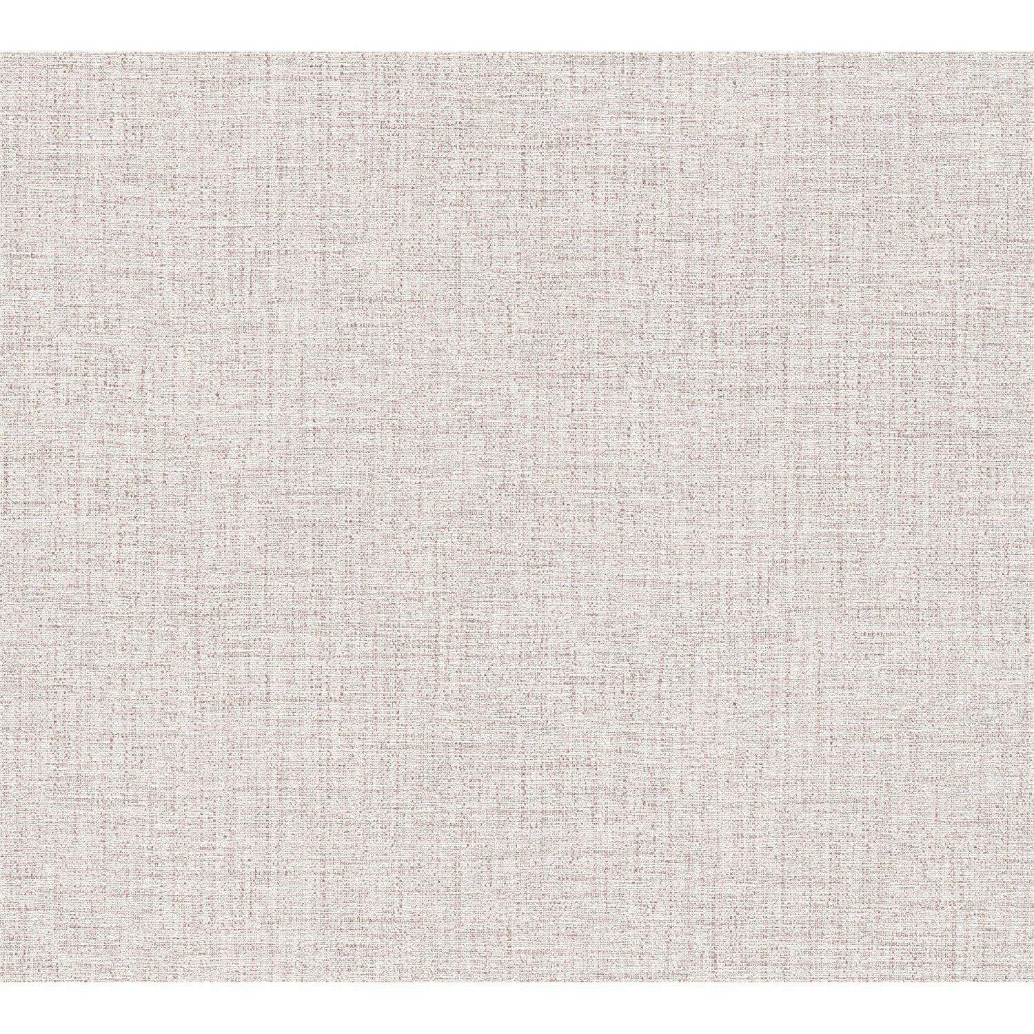 Vliestapete Uni Einfarbig Matt Leicht Strukturiert Grau Weiß FSC® von AS-Creation