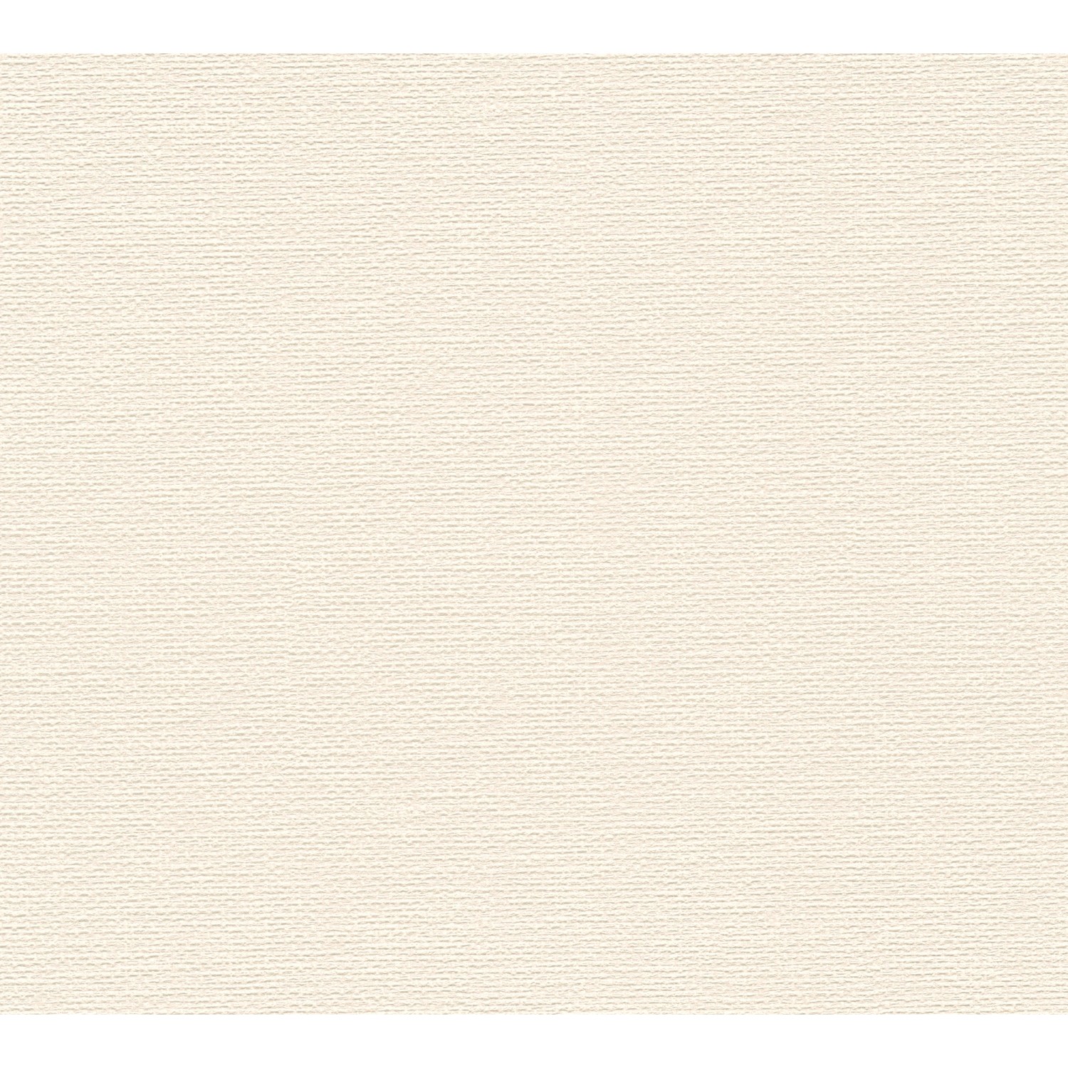 Vliestapete Uni Matt Strukturiert Creme Weiß FSC® Vliestapete Uni Matt Strukturiert Creme Weiß FSC® von AS-Creation