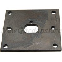 As Motor - as-motor Rasenmäher Mähwerk Unterlegscheibe 82203145 G06123007 von AS MOTOR