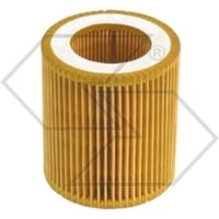 Luftfilter AS MOTOR verschiedene Rasenmähermodelle AS21 AS26 AS45 von AS MOTOR