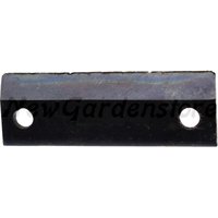 ORIGINAL AS-MOTOR Häckselmesser 82206058 G05223046 ORIGINAL AS-MOTOR Häckselmesser 82206058 G05223046 von AS MOTOR