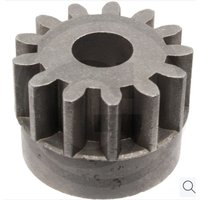 Rechtes Ritzel 13 teeth für Modelle 21 AH1-21 165-26 AH9-28/4-45 B3 von AS MOTOR