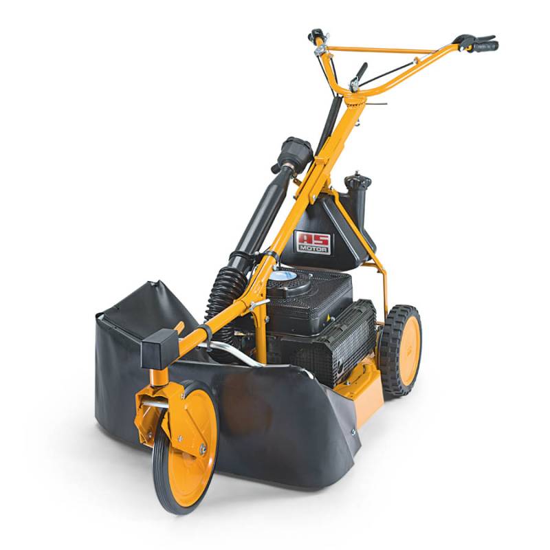 AS Motor AS 21 2T ES Allmäher von AS-Motor