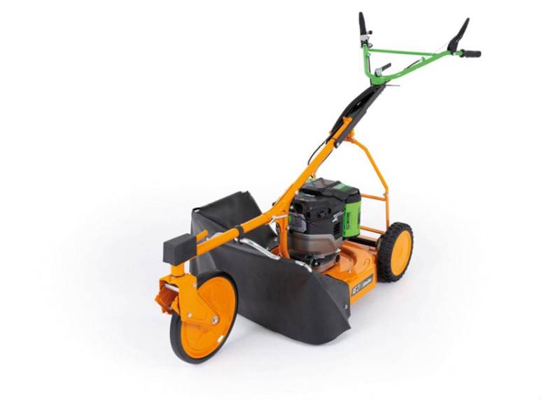 AS Motor AS 21 E-Allmäher von AS-Motor