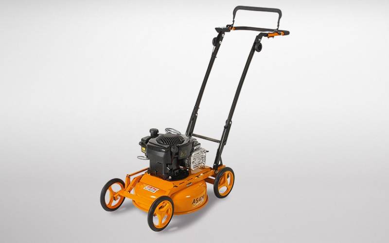 AS Motor AS 420 ProClip 4T von AS-Motor
