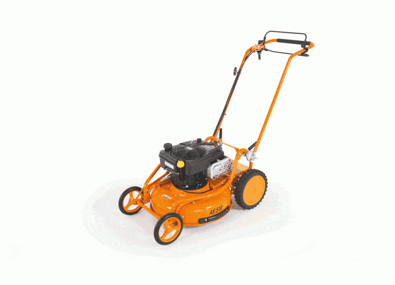 AS Motor AS 510 ProClip 4T A 2in1 von AS-Motor