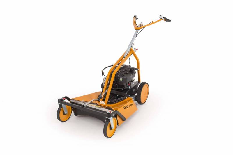 AS Motor AS 62 4T Briggs & Stratton von AS-Motor