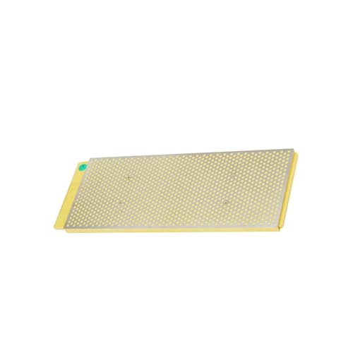 DMT DuoSharp Schleifstein extra-fein/grob, 25,4 cm / 10 Zoll, 1 Stück, W250ECNB DMT DuoSharp Schleifstein extra-fein/grob, 25,4 cm / 10 Zoll, 1 Stück, W250ECNB von AS ONE