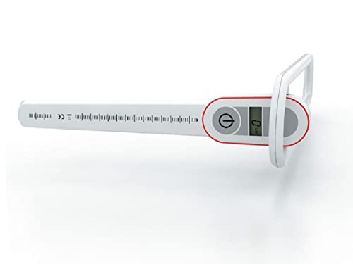 GiMa – SOEHNLE Elektronische Höhe Rod – 27333 von Soehnle Professional