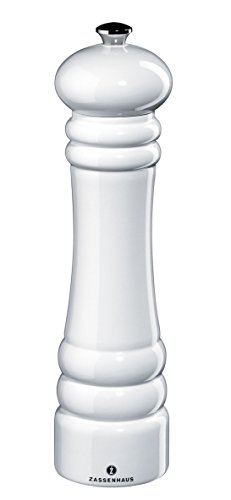 SM ""Berlin"" weiss glänzend 24 cm von Zassenhaus