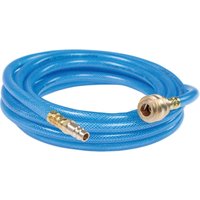 Druckluftschlauch PVC 5m Ø9x3mm 15 bar NW 7,2 von as - Schwabe