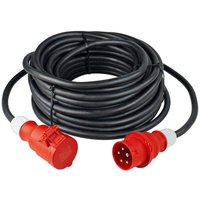 As-schwabe - as Schwabe CEEVerlängerung 16A, 10 mH07RNF 5G1,5, 400 v 60366 von as - Schwabe