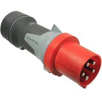 AS Schwabe 61423 CEE Stecker 63A 400V 1St. von AS Schwabe