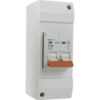 AS Schwabe 61564 Leitungsschutzschalter 16A 230V von AS Schwabe