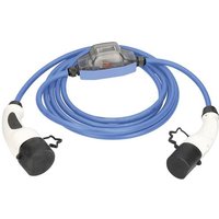 AS Schwabe 65108 eMobility Ladekabel 5m mit Stromzähler von AS Schwabe